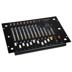 Audiophony MPX12-RACK -...