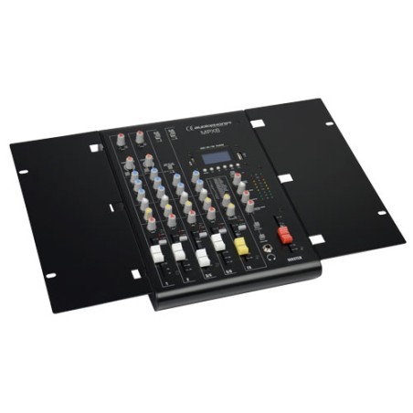 Audiophony MPX6-RACK -...