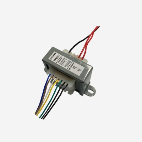 Audiophony TFS60 - Transfo....