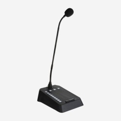 Audiophony MIC-DESK8M -...