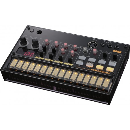 Korg SQ-1 Korg SQ-1