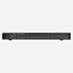 Audiophony MX82 - Mixeur 1U...