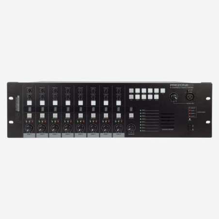 Audiophony PREZONE88 -...
