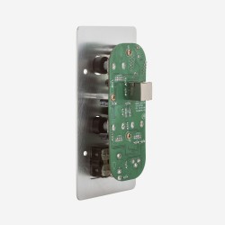 Audiophony WP8 - Contr mur...