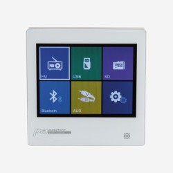 Audiophony WALLAMPtouch...