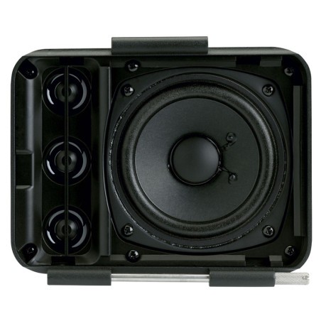 Audiophony CUBsat4 - Tête...
