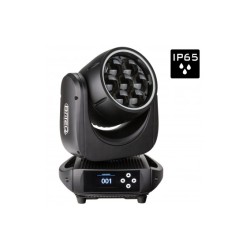 BriteQ BTX-BLIZZARD WASH1 -...