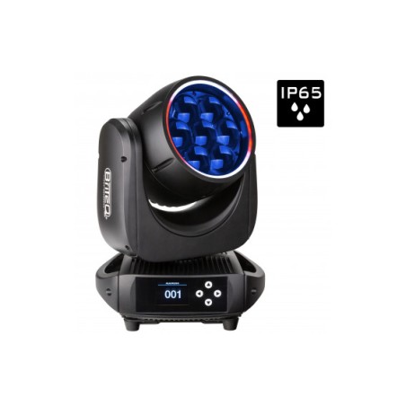 BriteQ BTX-BLIZZARD WASH1 -...