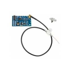 BriteQ BTX-BLIZZARD W-DMX...