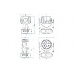 BriteQ BT-ORBIT 7