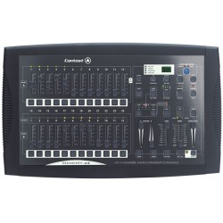 Contest MEMORY-24 - Console...
