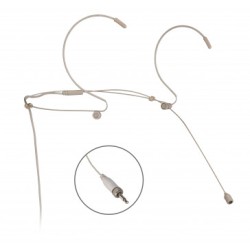 JB SYSTEMS HF-HEADSET SKIN...