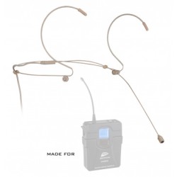 JB SYSTEMS HF-HEADSET SKIN...