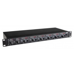 JB SYSTEMS FLEX-MIX 88 -...