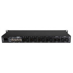JB SYSTEMS FLEX-MIX 88 -...