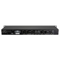 JB SYSTEMS XO 2.4 MK2 -...