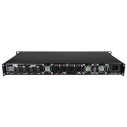 JB Systems AMP200.4 -...