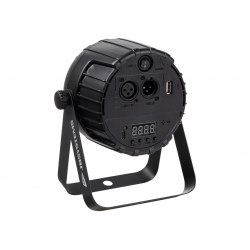 JB Systems ACCU MINI-PAR 12TC Mk2