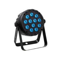 JB Systems ACCU MINI-PAR 12TC Mk2