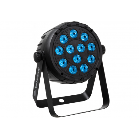 JB Systems ACCU MINI-PAR 12TC Mk2