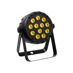 JB Systems ACCU MINI-PAR 12TC Mk2