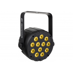 JB Systems ACCU MINI-PAR 12TC Mk2