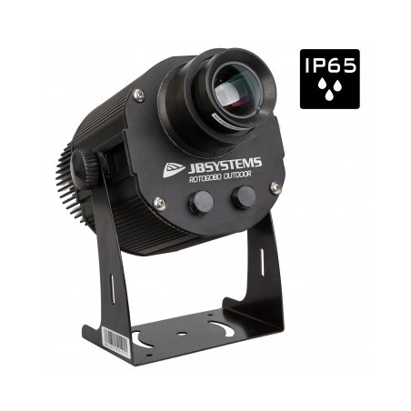 JB Systems ROTOGOBO OUTDOOR...