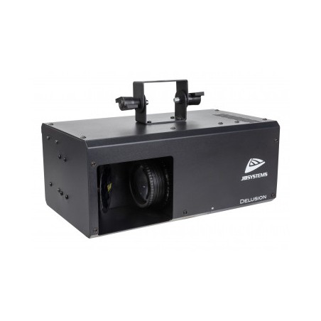 JB Systems DELUSION -...