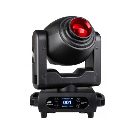 JB Systems EXPLORER SPOT -...