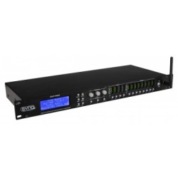 Synq DLP-48W - Processeur...