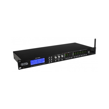 Synq DLP-48W - Processeur...