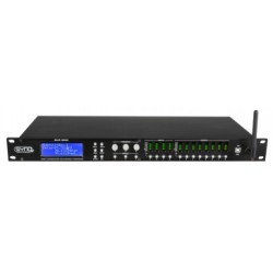 Synq DLP-48W - Processeur...