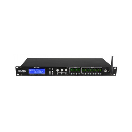 Synq DLP-48W - Processeur...
