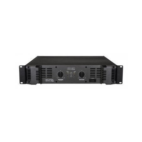 Synq PE-900 - Amplificateur...