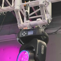 Conteststage SUP290W -...