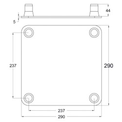 Conteststage EMQUA-B1 W -...