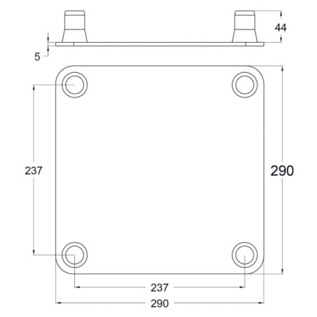 Conteststage EMQUA-B1 W -...