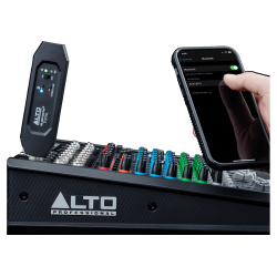 ALTO Bluetooth Total MKII