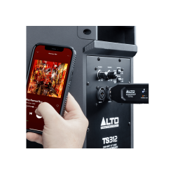 ALTO Bluetooth Total MKII