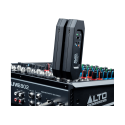 ALTO Bluetooth Total MKII