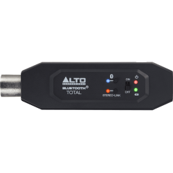 ALTO Bluetooth Total MKII