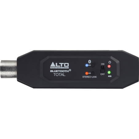 ALTO Bluetooth Total MKII
