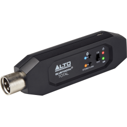 ALTO Bluetooth Total MKII