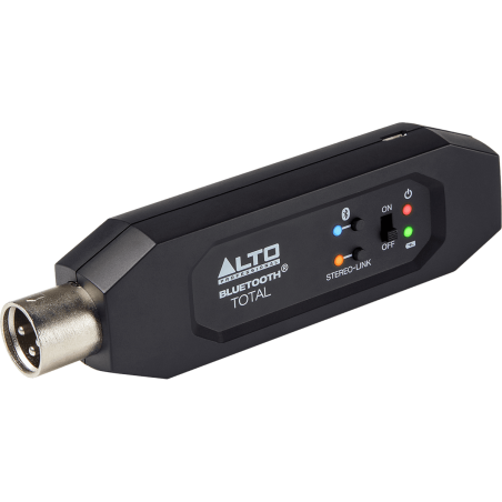 ALTO Bluetooth Total MKII