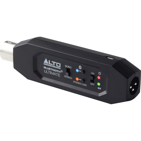 ALTO Bluetooth Ultimate