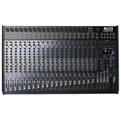 ALTO LIVE 2404