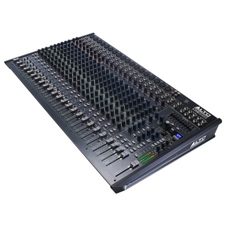 ALTO LIVE 2404