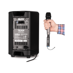 Alto Professional Stealth 1