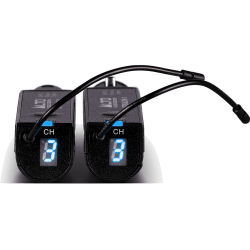 Alto Professional Stealth 1
