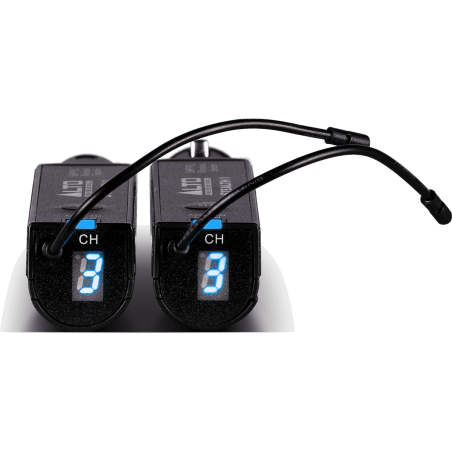 Alto Professional Stealth 1